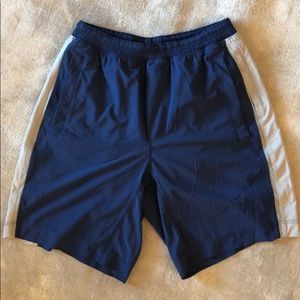 Lululemon 9” Pace Breaker Shorts